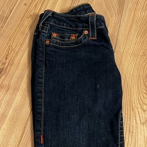 True religion jeans